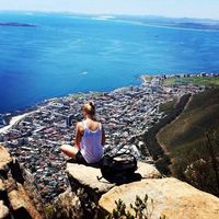 Melani Delleman的照片