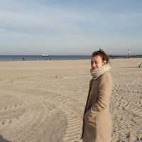 Luisa Boronowsky的照片