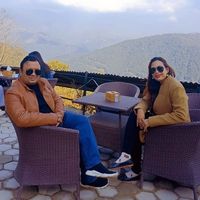 DrDev Manandhar's Photo