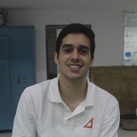 Vinicius Maia的照片