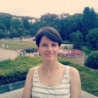 Ксения Рощина's Photo