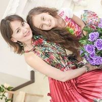 Bibigul Akhmetova's Photo