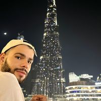 Luiz Felipe Santana's Photo