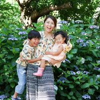 Rie Yamaguchi's Photo