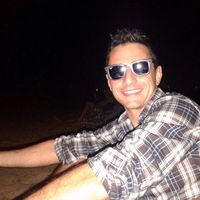 Simone Mauri的照片