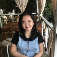 Fotos von Audrey Diwantri Alodium