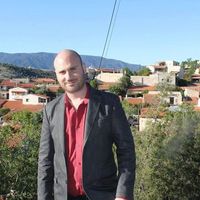 Sakis Stylianou的照片