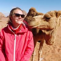 Camille Ampe的照片