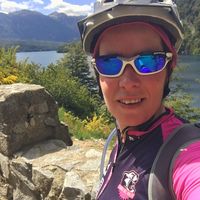 Romina Ferrari's Photo