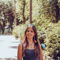 Photos de Anastasiya Guschina