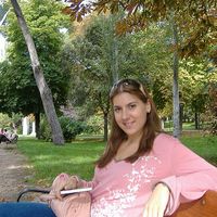 Milica Milosevic's Photo