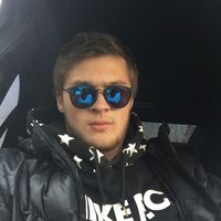 Denis Andreyev的照片