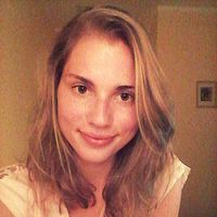 Asia Antosik's Photo