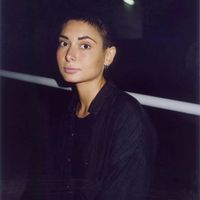 Olivia De Ambrogio's Photo