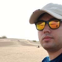 Amit Khurana's Photo