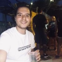 Alberto Henao的照片