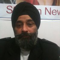 DP Singh's Photo