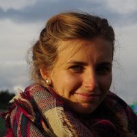 Šárka Pospíšilová的照片