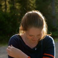 Charlotte Peitz's Photo