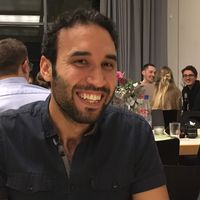 Azzam Hasan的照片