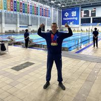 Andrei Belonosov's Photo