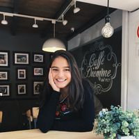 Ceci del Río's Photo