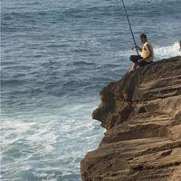 Yassin  Souiri's Photo