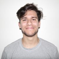 Matthew Cardozo's Photo