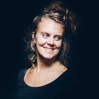 Emma Van De Maele的照片