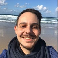 Markus Portmann's Photo