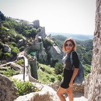 Helen Santos's Photo