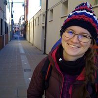 Gabriella Obbágy的照片