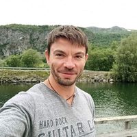 Emanuel Varga's Photo
