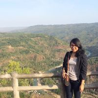 ANASTASIA AJENG's Photo