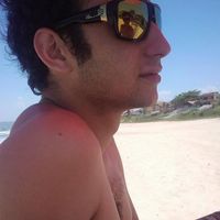 Ricardo Feldmann的照片