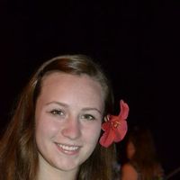 Anastasiia Kostenko's Photo