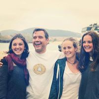 Julia Romon López-Herce's Photo