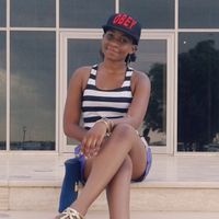 Rejoice Sichande的照片