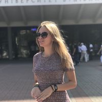 Juliia  Riabinina的照片