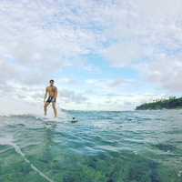 Ric Anthony Pacaldo的照片