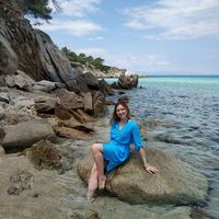 Helen Stroshkova的照片