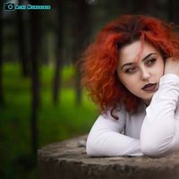 lianka tsitelashvili's Photo