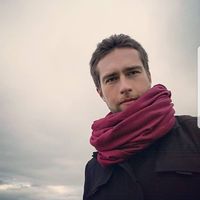 Mikhail Savchenko's Photo