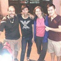 Gorka Gonzalez's Photo