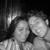 Erika Manrique's Photo