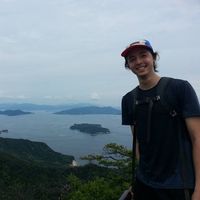 Alex Gorelick的照片