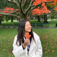 Juliana Santos's Photo