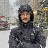 Abdullah Alka Kandilli的照片