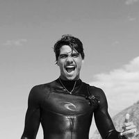 Gabriel Concato's Photo