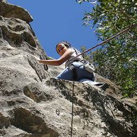 Rocío Marchamalo's Photo